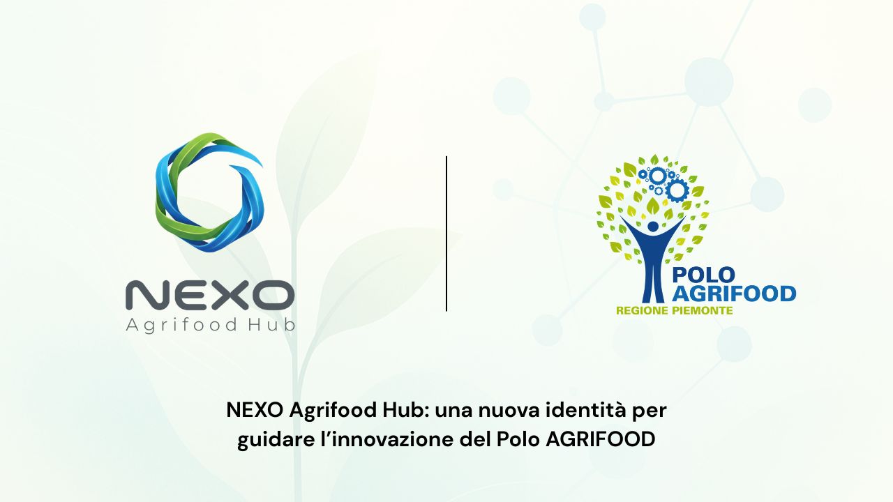 Il Polo AGRIFOOD guarda al futuro!